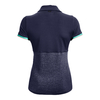 Under Armour Zinger Point SS Polo