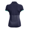 Under Armour Zinger Point SS Polo