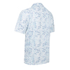 Callaway Geo Print Polo