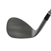 Cleveland RTX ZIPCORE Full Face Black Satin Wedge Steel