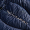 Peak Performance Helium Hybrid Down Hood Jacket Women