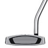 TaylorMade Spider GT Silver Single Bend