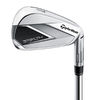 TaylorMade Stealth Irons Graphite