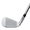 TaylorMade Stealth Irons Steel