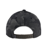 Callaway Camo Snapback Cap