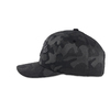 Callaway Camo Snapback Cap