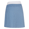 Callaway Florel Geo Wrap Skort