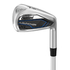 Cleveland Launcher XL Irons Graphite Women's