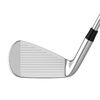 Cleveland Launcher XL Irons Graphite Women's