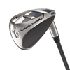 Cleveland Women's Launcher XL Halo Irons Graphite