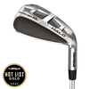 Cleveland Women's Launcher XL Halo Irons Graphite