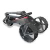 Motocaddy S1 DHC Electric Trolley + 36 Holes Battery