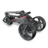 Motocaddy S1 Electric Trolley + 36 Holes Battery