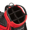 TaylorMade Stealth Tour Staff Bag