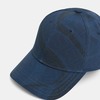 J.Lindeberg Swirt Golf Print Cap