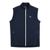 J.Lindeberg Ash Light Packable Vest