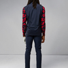 J.Lindeberg Ash Light Packable Vest