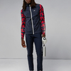 J.Lindeberg Ash Light Packable Vest