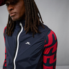 J.Lindeberg Ash Light Packable Vest