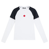 J.Lindeberg Sianna Long Sleeve Top