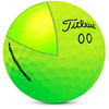 Titleist Velocity Matte Green 2022