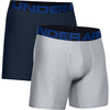 Under Armour Tech™ 6" Boxerjock®  2-Pack