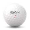 Titleist Pro V1X 2023 White