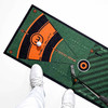 Wellputt 3M Putting Mat - Classic