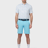 Callaway Golf Novelty Print Polo