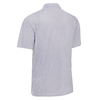 Callaway Trademark Ombre Chev Print Polo