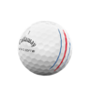 Callaway ERC Soft 23 Triple Track Golf Balls (3psc)