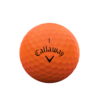 Callaway Supersoft 23 Golf Balls (3pcs)