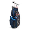 Callaway XR Set 13 Pc Mens Graphite Light