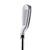 TaylorMade Stealth HD Irons Steel