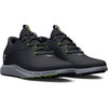 Under Armour Charged Draw 2 Spikeless
