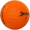 Srixon Soft Feel Brite Balls 2023