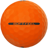 Srixon Soft Feel Brite Balls 2023