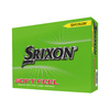 Srixon Soft Feel Balls 2023