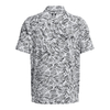 Under Armour Playoff 3.0 Printed Polo