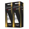 Srixon Z-Star White 6 Pack