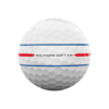 Callaway Limited Edition Chrome Soft X 360 Triple Track Golf Balls