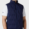 Callaway Chev Quilted Vest