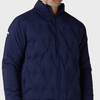 Callaway Chev Quilted Jacket