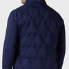 Callaway Chev Quilted Jacket