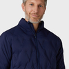 Callaway Chev Quilted Jacket
