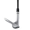 TaylorMade Milled Grind 4 Wedge Chrome
