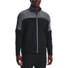 Under Armour Storm Windstrike Full Zip