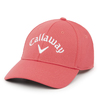 Callaway Womens Side Crested Cap