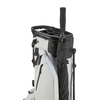 Big Max Dri Lite Hybrid Prime Stand Bag