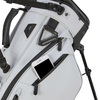 Big Max Dri Lite Hybrid Prime Stand Bag